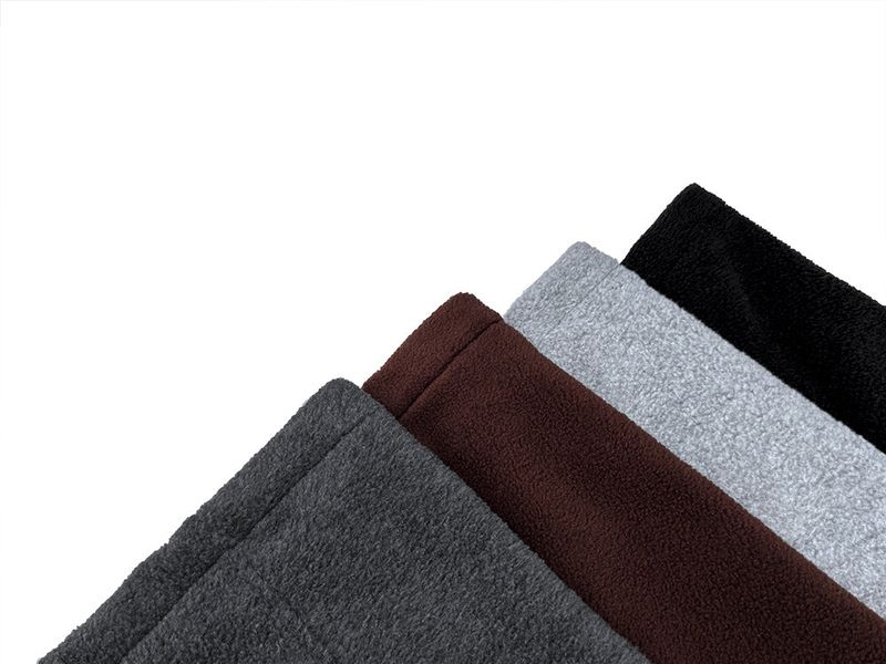 Hug Fleece Balloon Pants