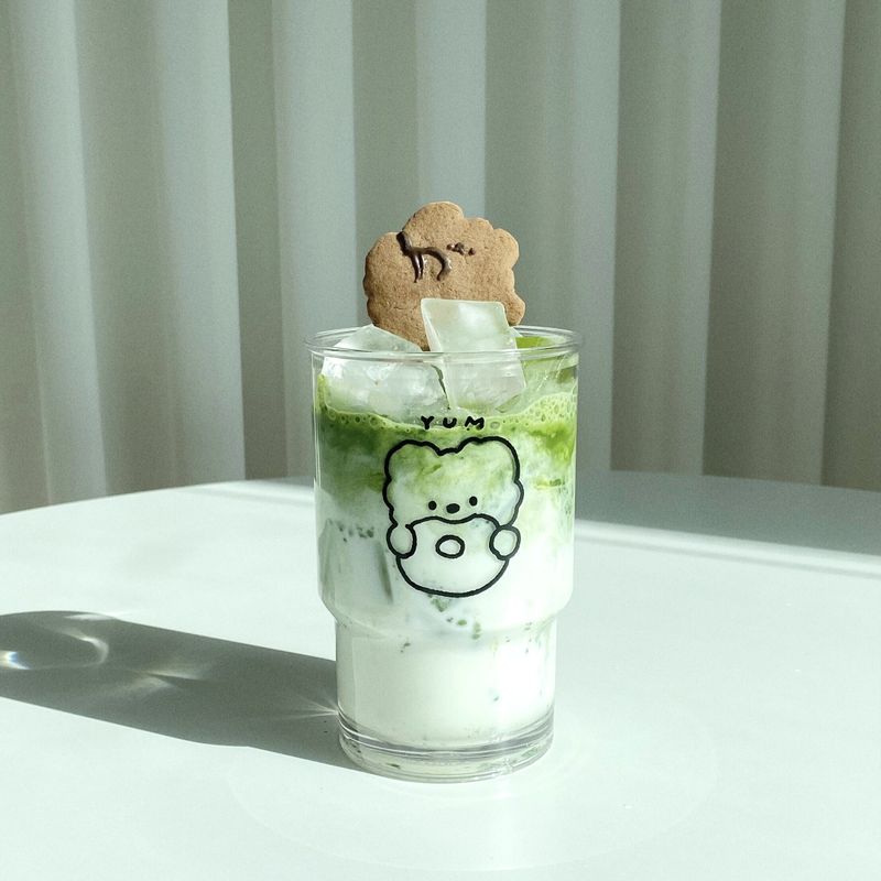 リユーザブルタンブラー - ヤム