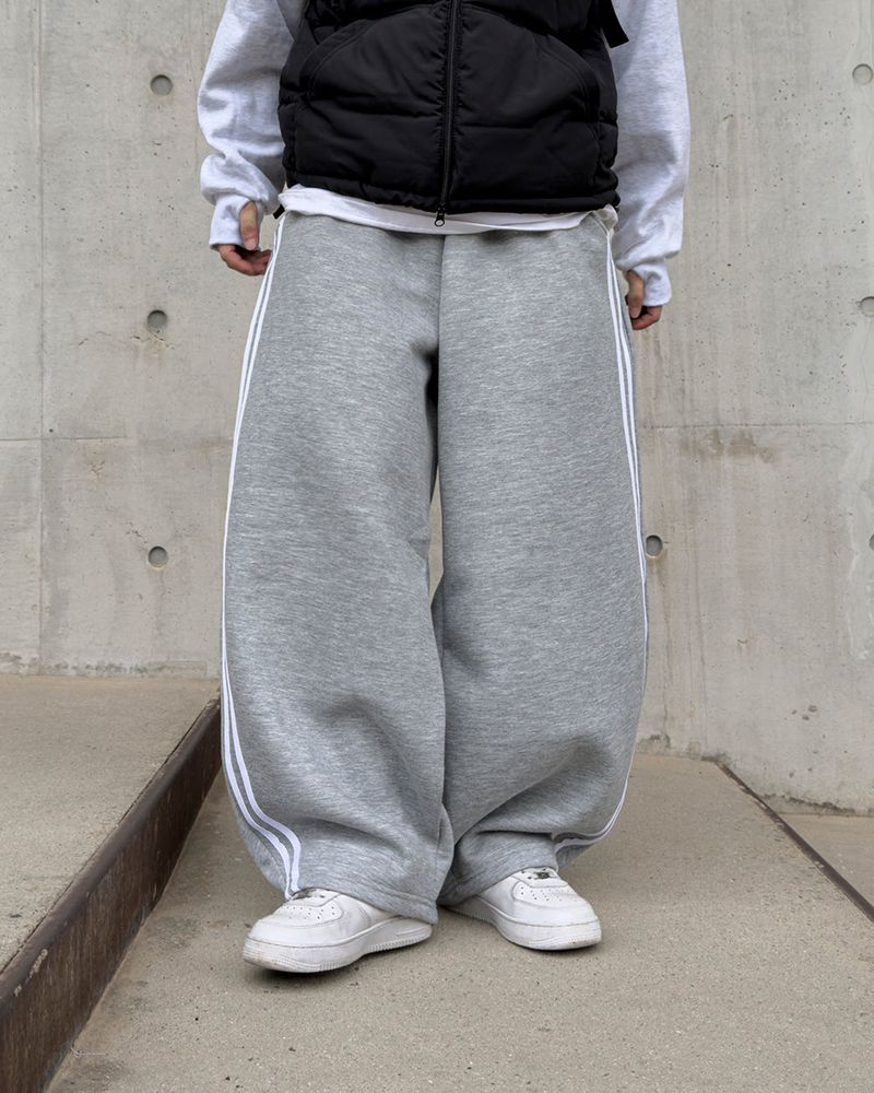 Neo Napping Track Sweat Pants