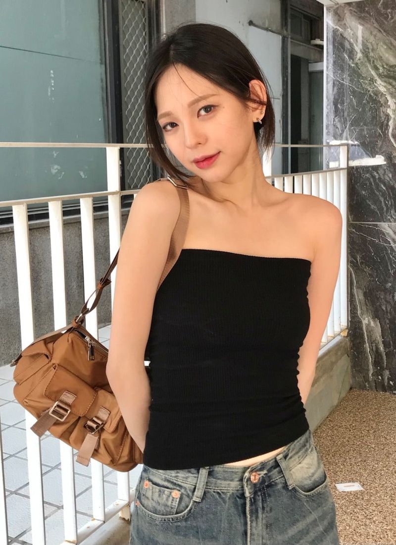 Arco iris（アルコイリス）の「Dally sleeveless（Tops）」