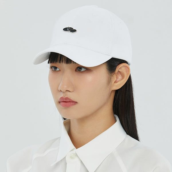 ROMANTIC CROWN（ロマンティッククラウン）の「PENDANT LOGO BALL CAP（Hats）」