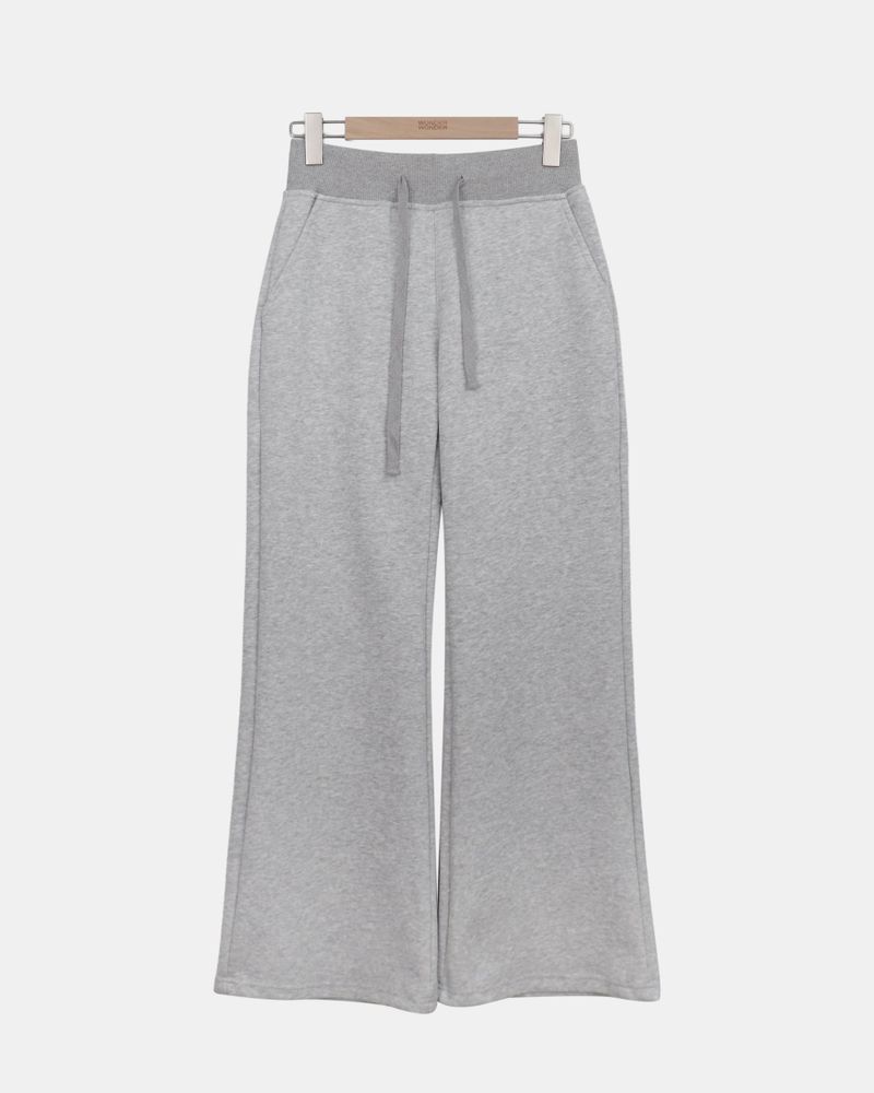 Hidi Back-Pocket Training Pants