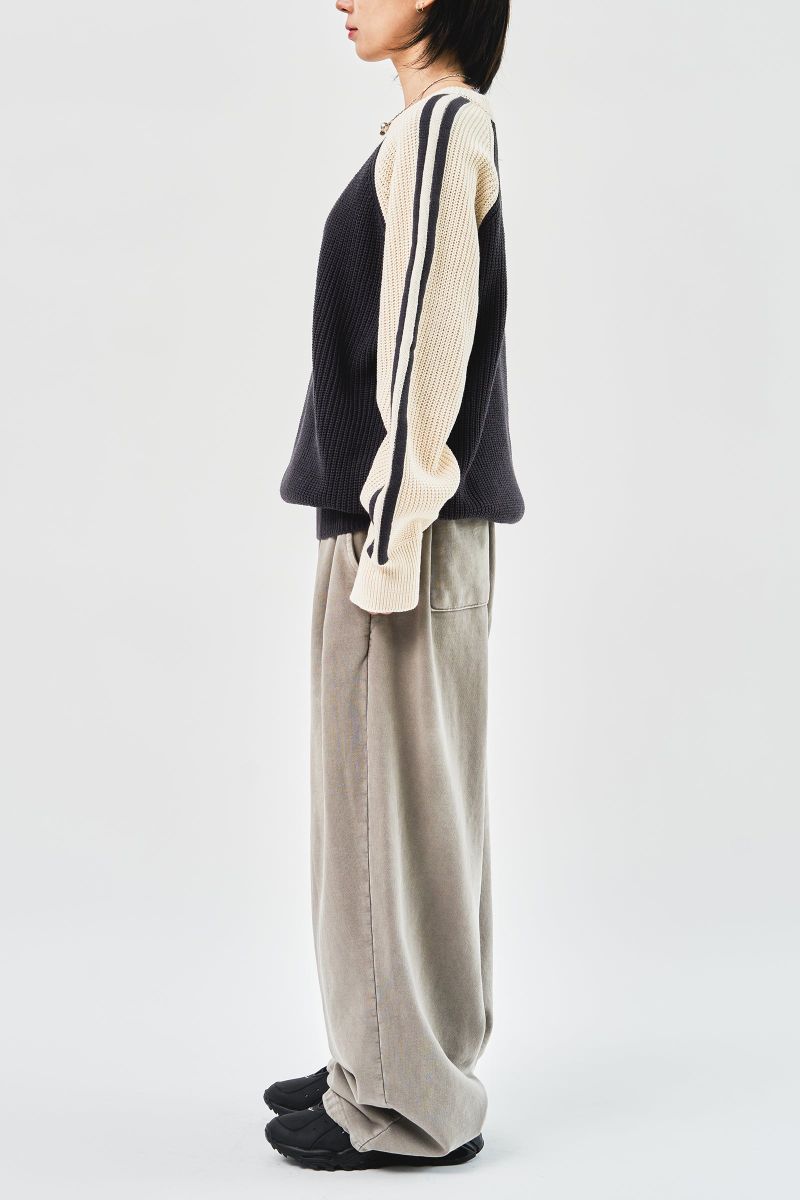  Mago Washed Sweatpants (3color)