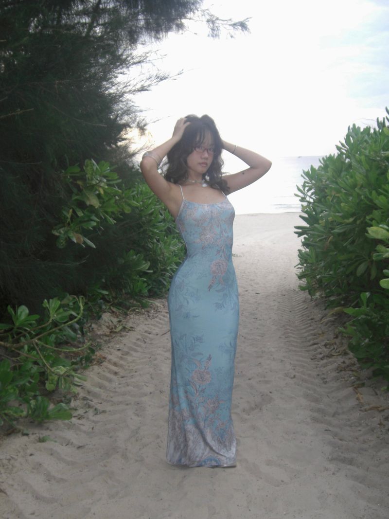 ETHEREAL DRESS / ETHEREAL ワンピース