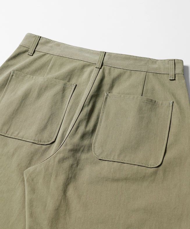 26SS★ City Walker Pants