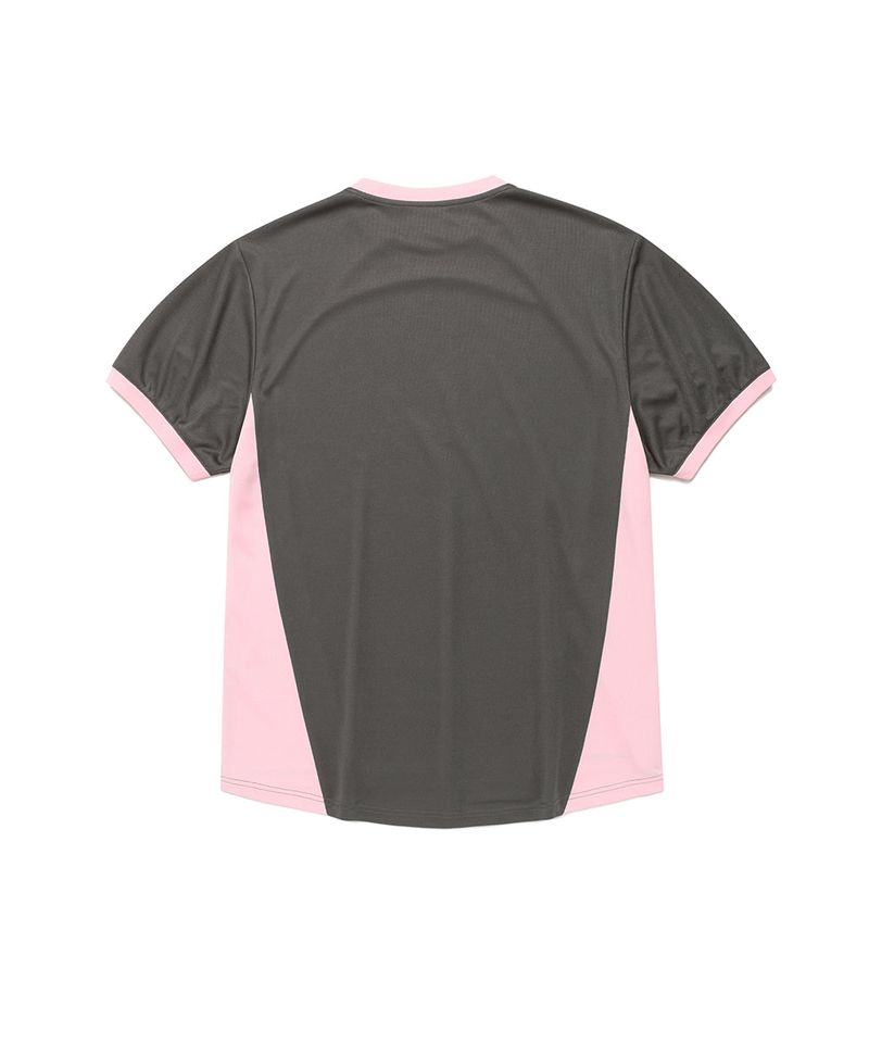 W AUTHENTIC SS JERSEY CHARCOAL(CV2FMFT513A)