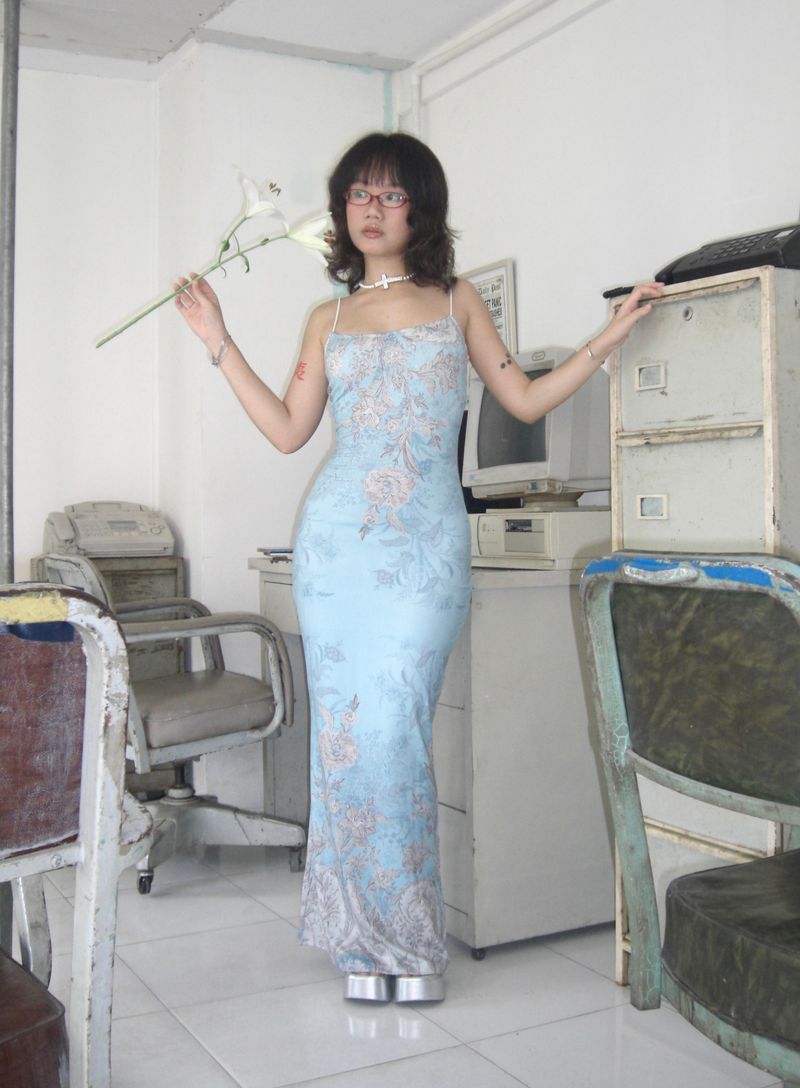 ETHEREAL DRESS / ETHEREAL ワンピース