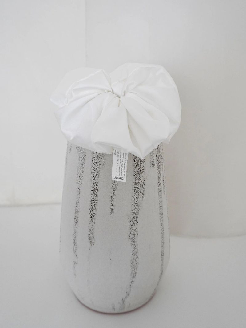 [Ships 3rd Week of October] Cosymosy Satin Scrunchie - 3 Color