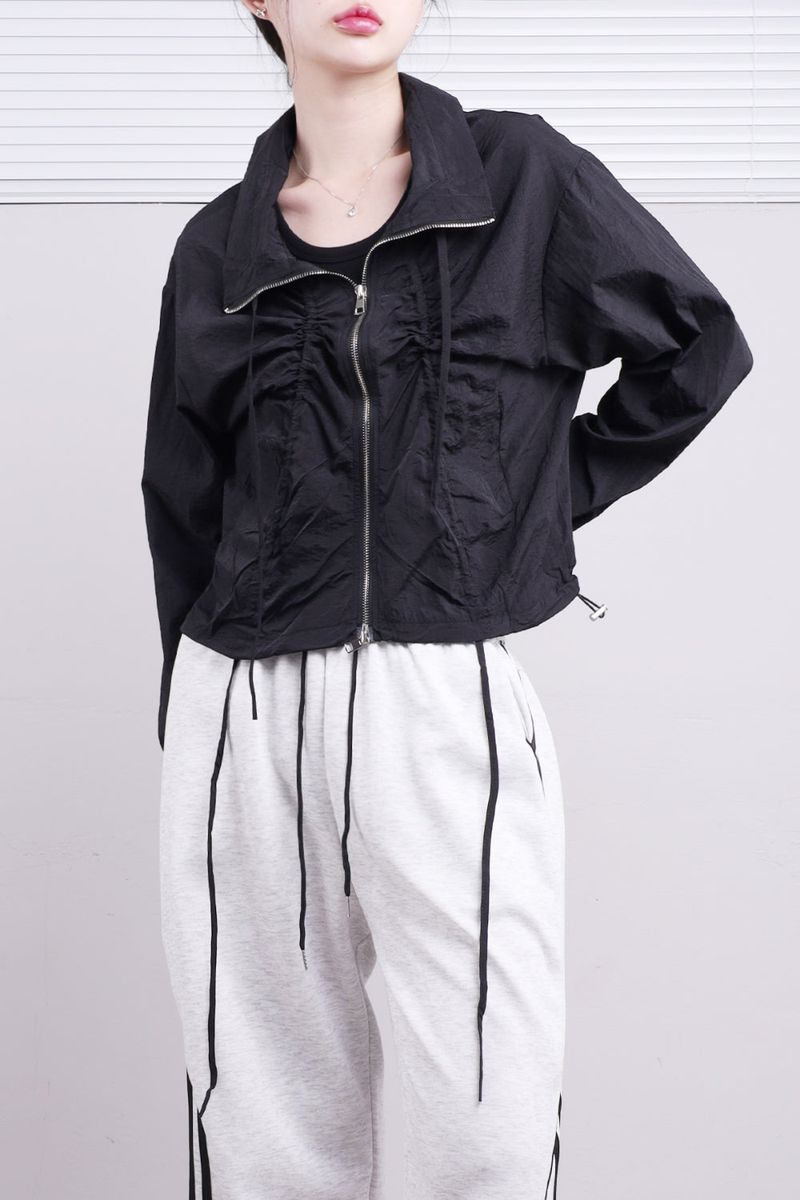 Celt Two Way String Jumper