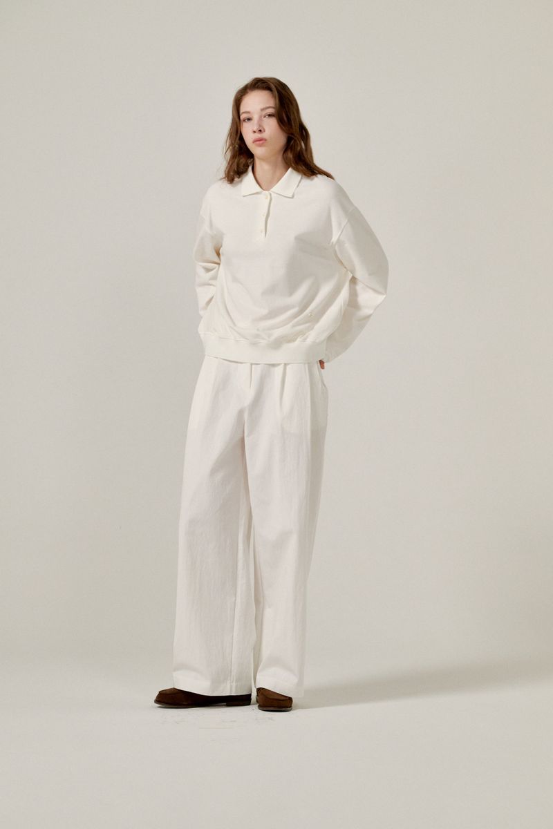 P.K. T-shirts (White)