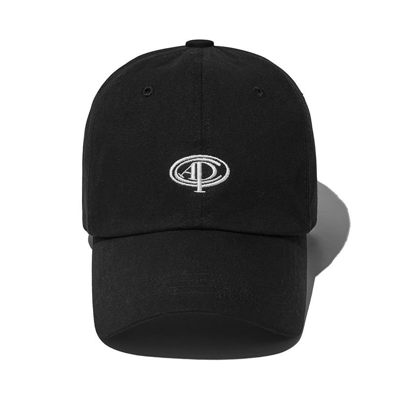 Archive Cap_Black