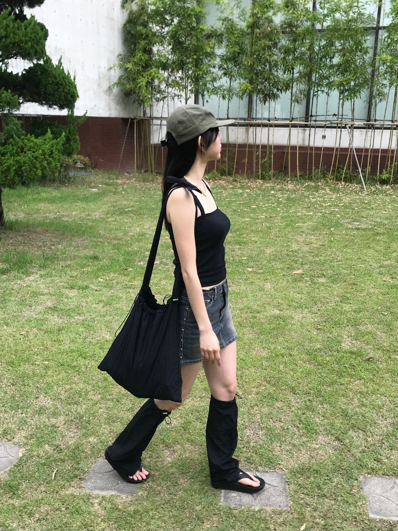 Eternals sleeveless