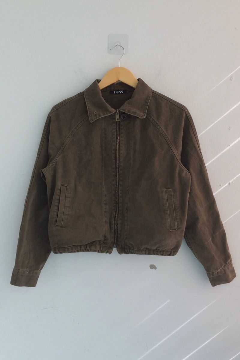 Sandfog casual jacket