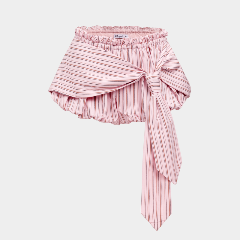 MANGATA(マンガタ)の「MOMO SHORT(Pants)」