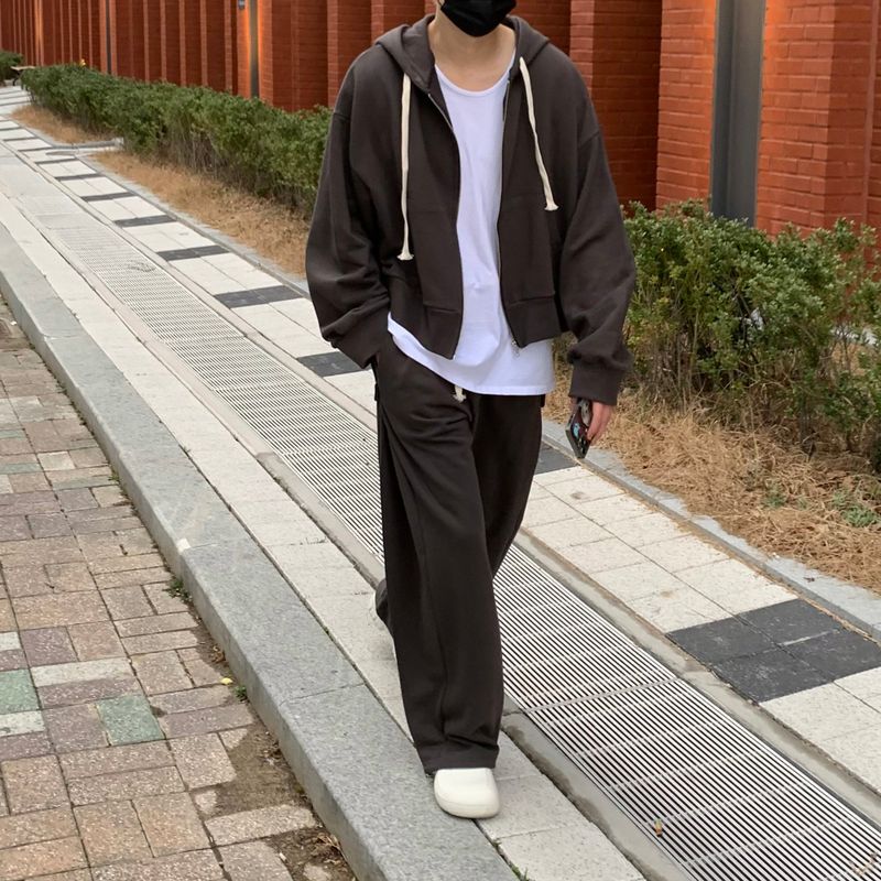 GM Balloon Sweatpants (4 colors)