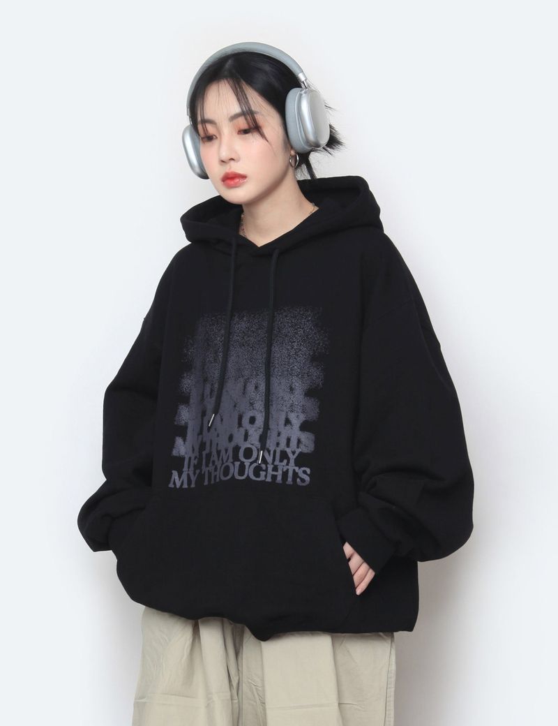 nutellike(ヌテールライク)の「I am over Juri hoodie(Tops)」