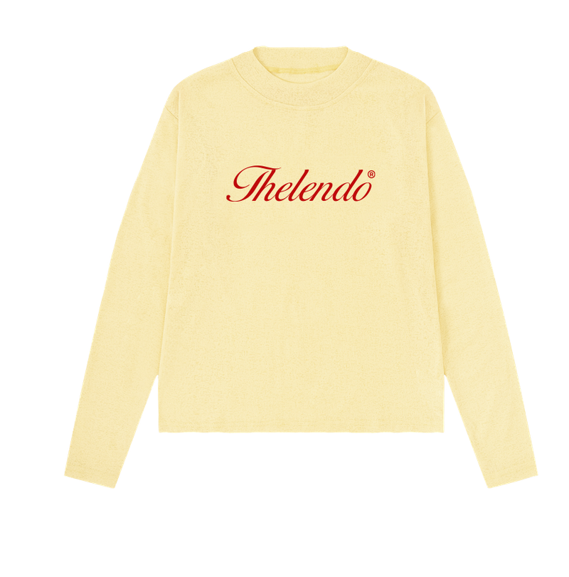 THELENDO® Butter Longsleeve