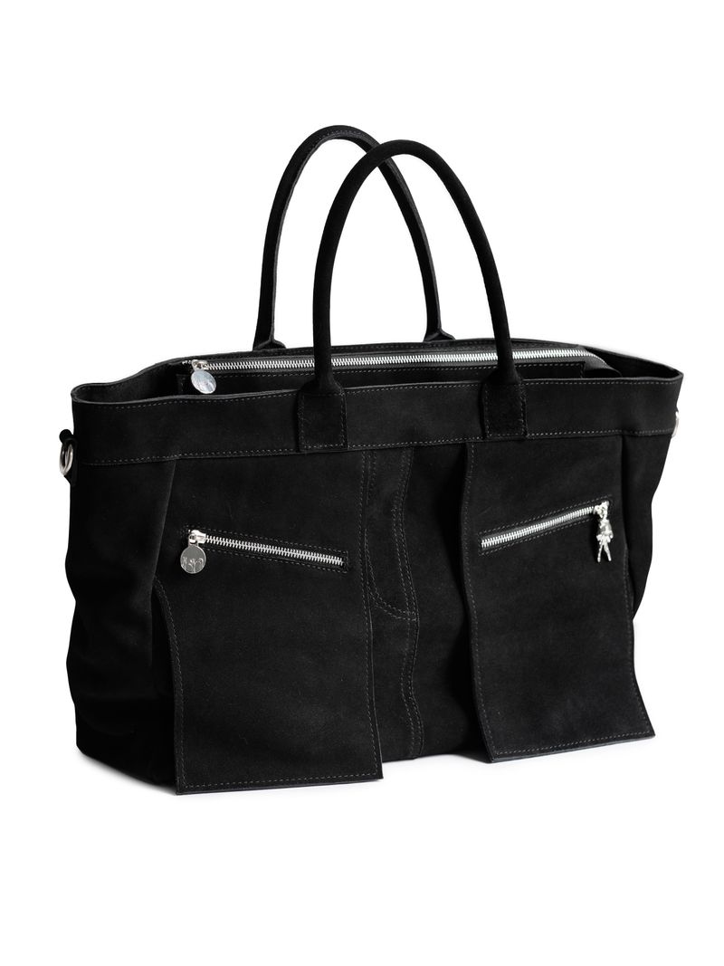 Scissors Paper Rock（シザーズ ペーパー ロック）の「BLS E 768 - DERRIERE L（Bags）」