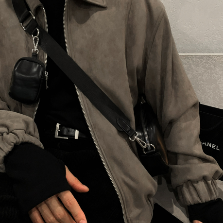 wear 147 Mini Crossbody Bag