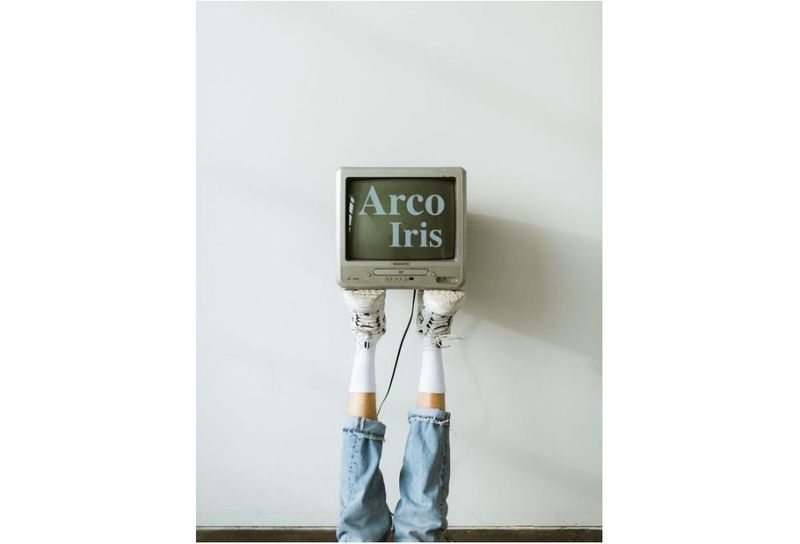 Willow balloon sweat pants