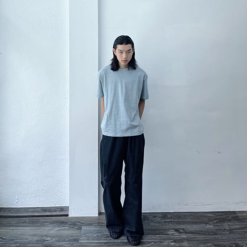 Cool Haze Washed Tee