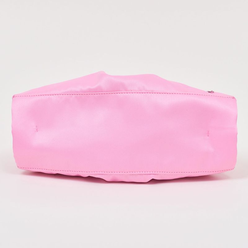 DUMPULING SHOULDER BAG PINK