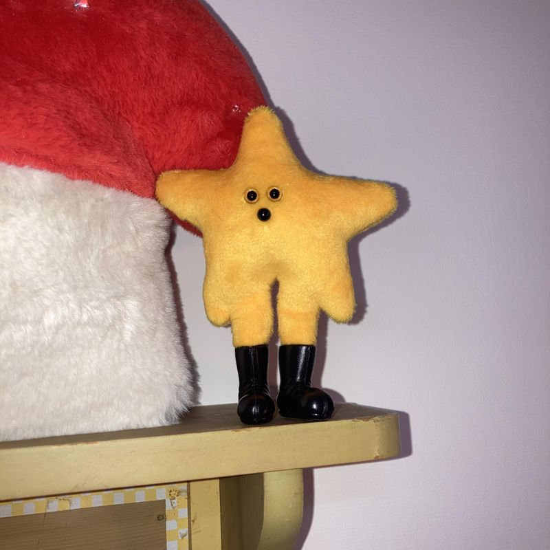 Boots star