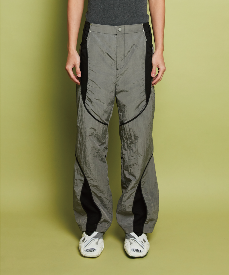 PSYCHO CYCLE（サイコーサイクル）の「ARC STRAIGHT PANTS （Pants）」