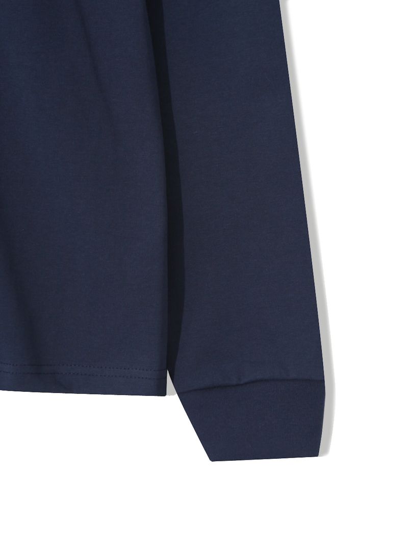 Ritz Pintuck Long Sleeve 3C
