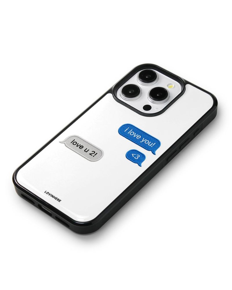 Message Case