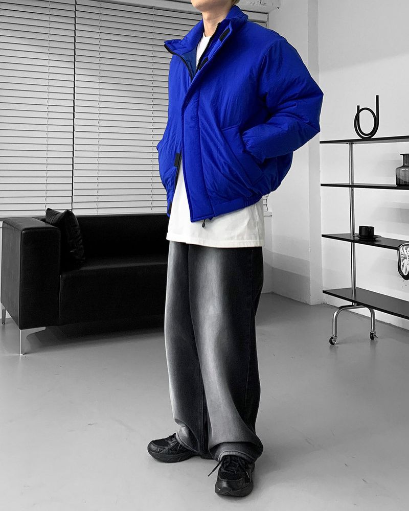 OWN Osaka Bomber Jacket (3 colors)