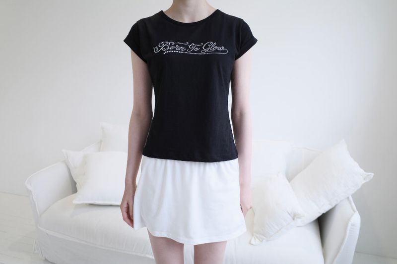 Rani Skirt Pants