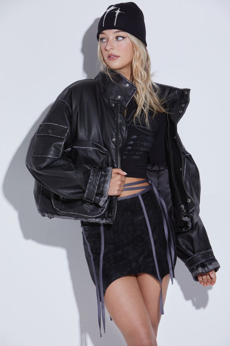 PIDER SKIRT