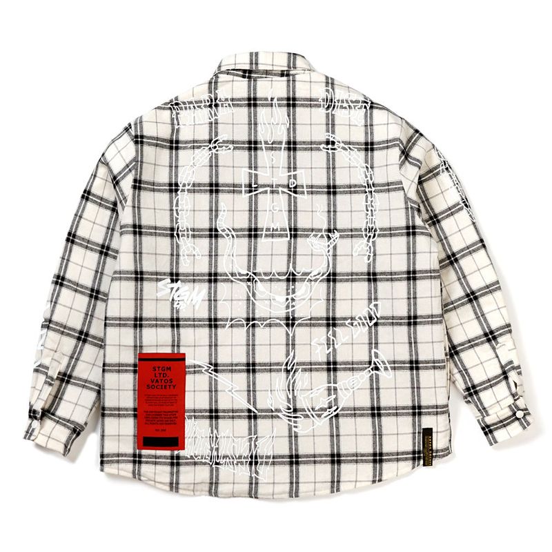 GORGEOUS OUT SHIRTS