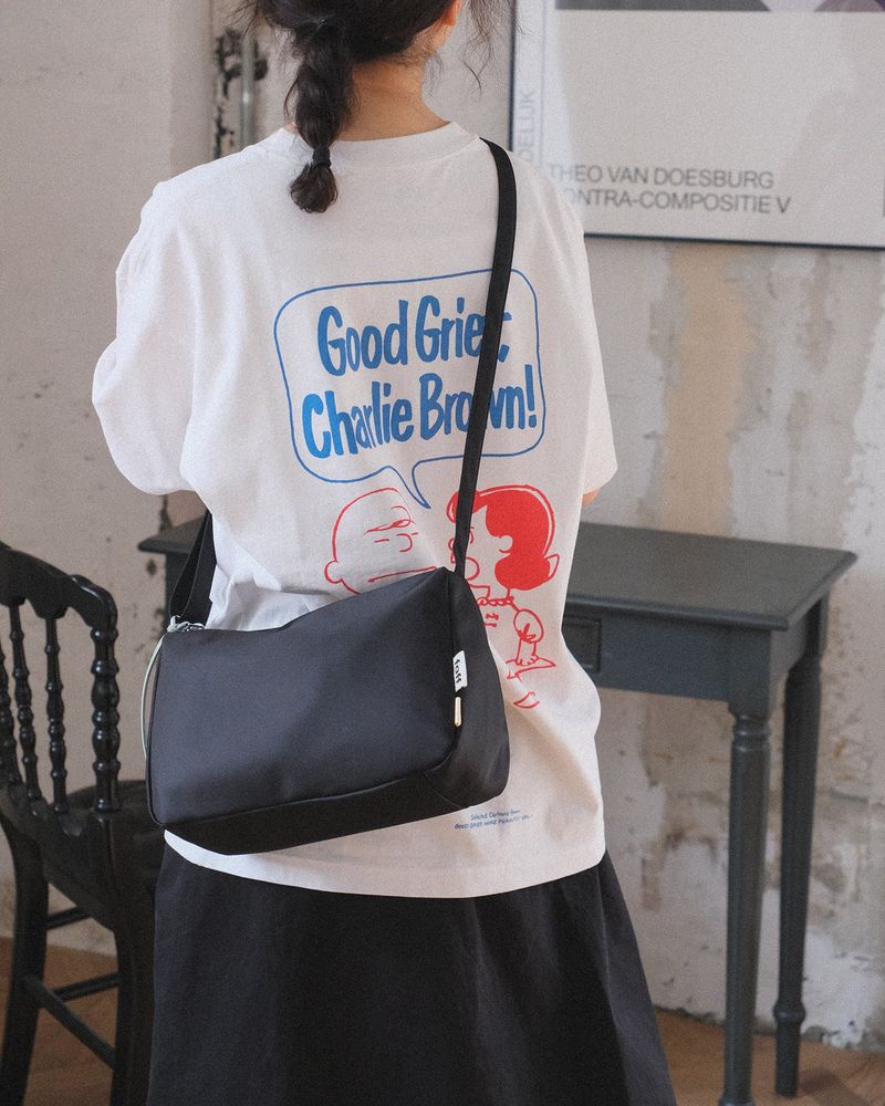 Pound bag Black