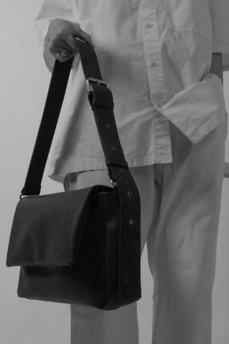 punch rectangle gray
