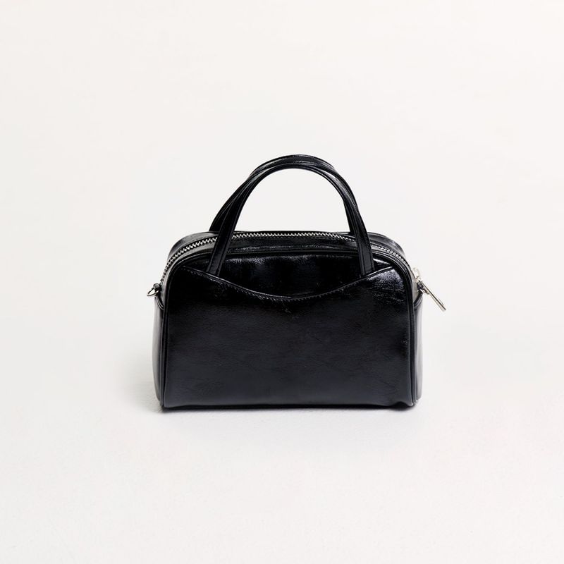 Seluna Mini Bag Black