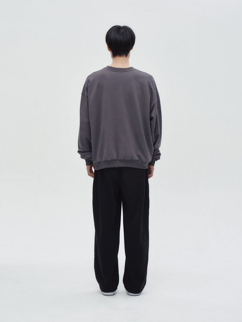 TEMPUS BASIC ARCH LOGO MTM [Grey]