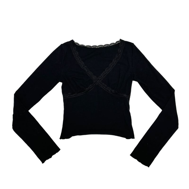 Lace T