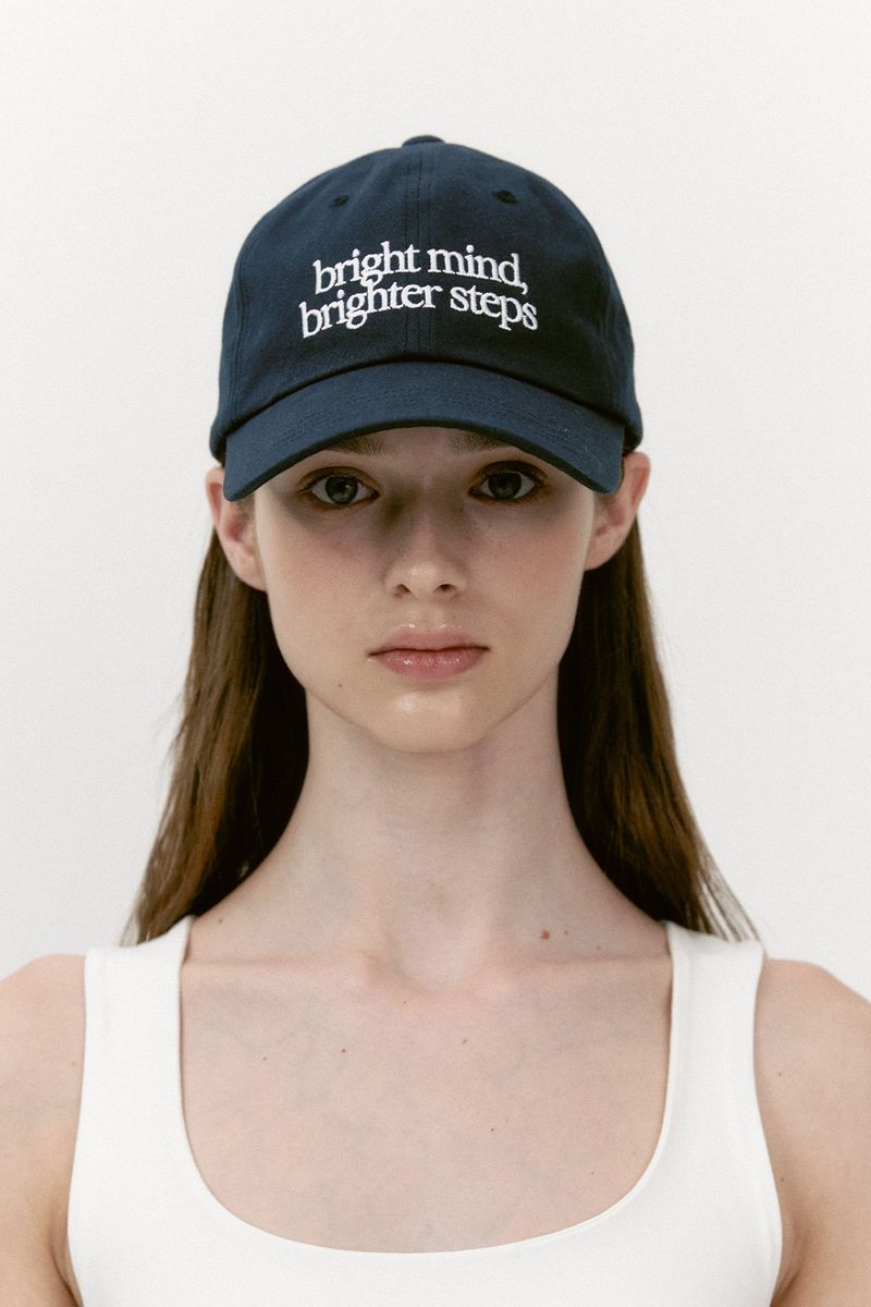 Mindsteps Deep Navy