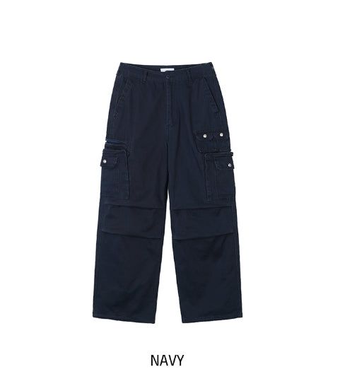 Kirua Multi Cargo Pants