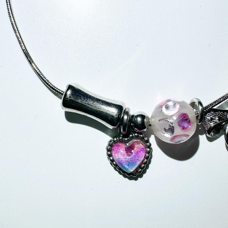 Days of candy bracelet