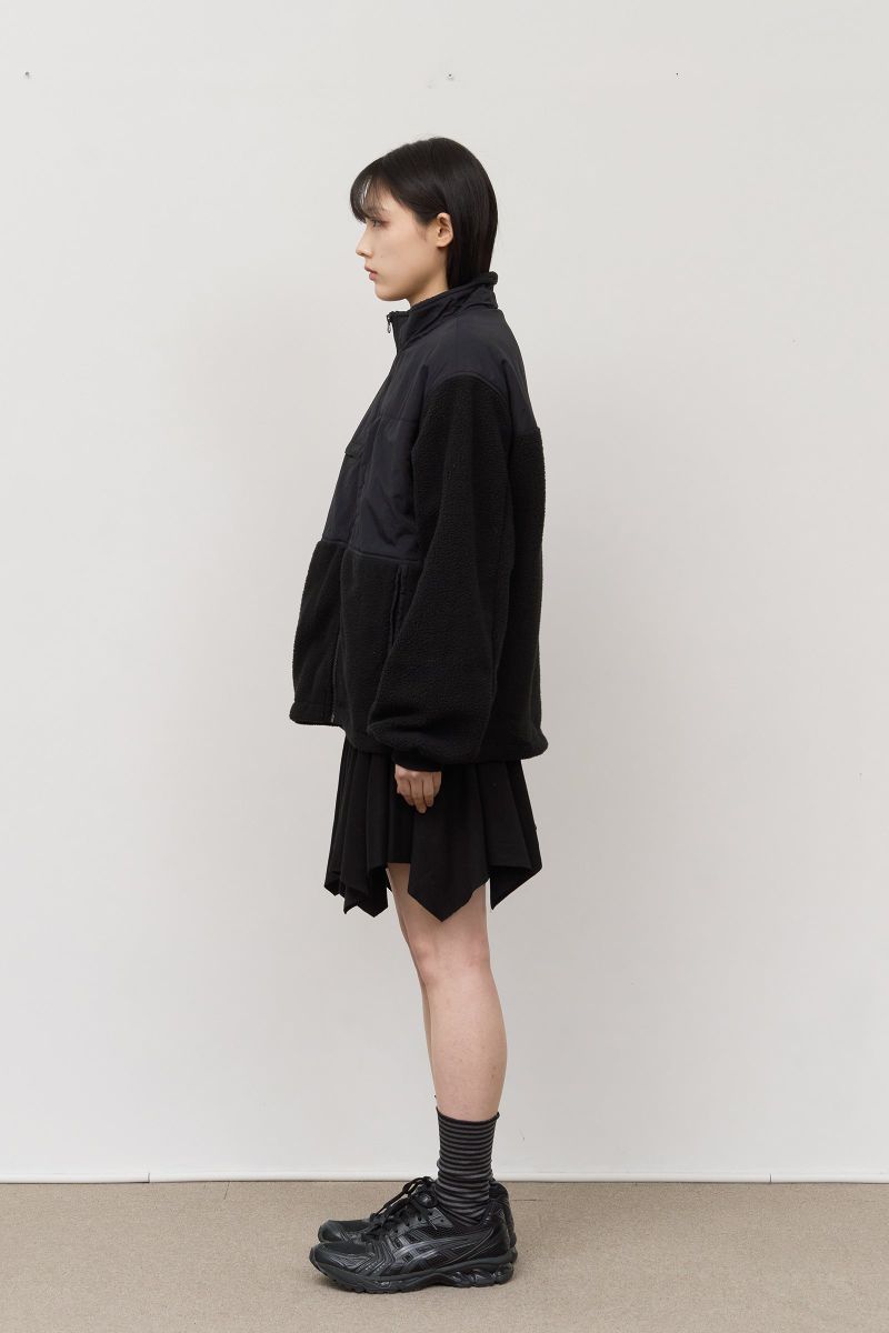 Naps Fleece Jacket