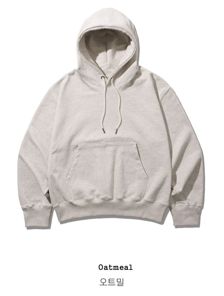 26SS★ Dome Heavyweight Hood