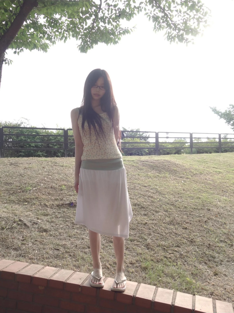 reve skirt