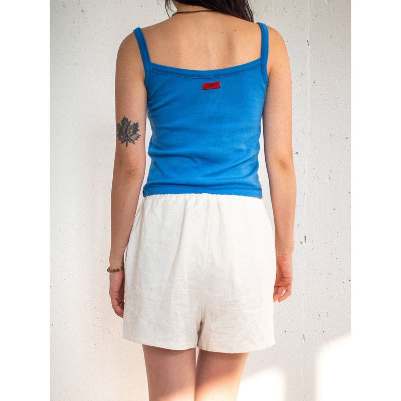 Lago Sleeveless