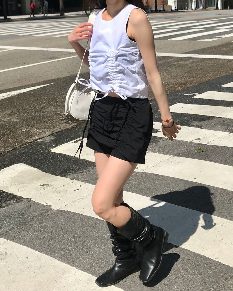 Lovech set up skirt