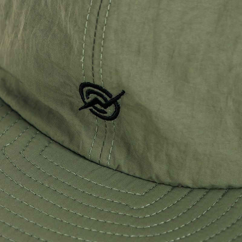 Kalapatthar Ball Cap - KHAKI