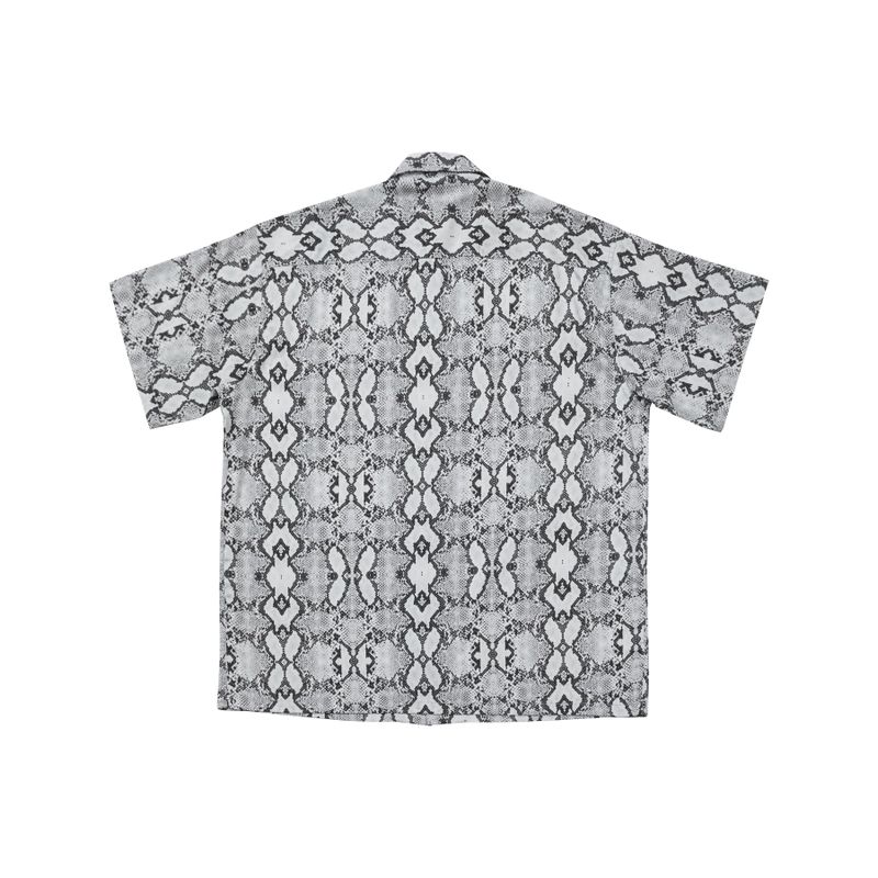 SNAKE PT HALF SHIRTS