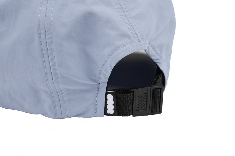 WEAR ME AGAIN & AGAIN NYLON CAP(SKY BLUE)